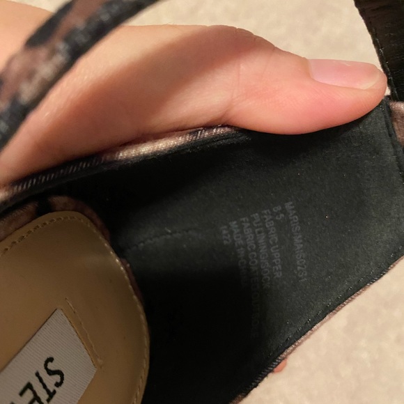 Steve Madden Heels - Picture 5 of 10